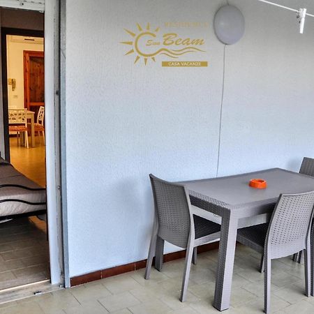 Residence Sunbeam Leporano Extérieur photo