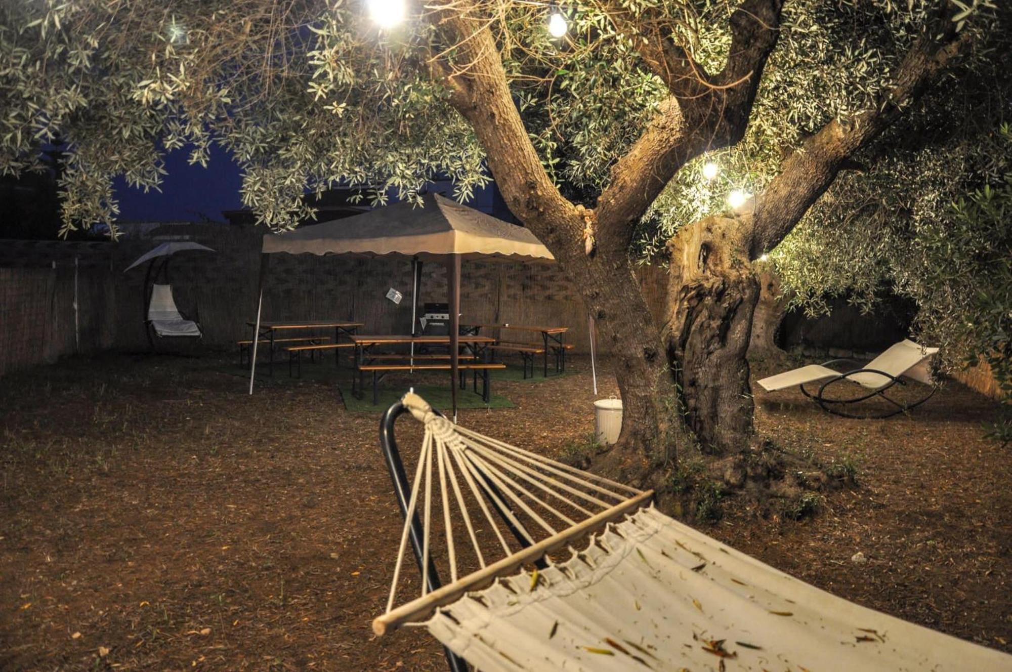 Residence Sunbeam Leporano Extérieur photo