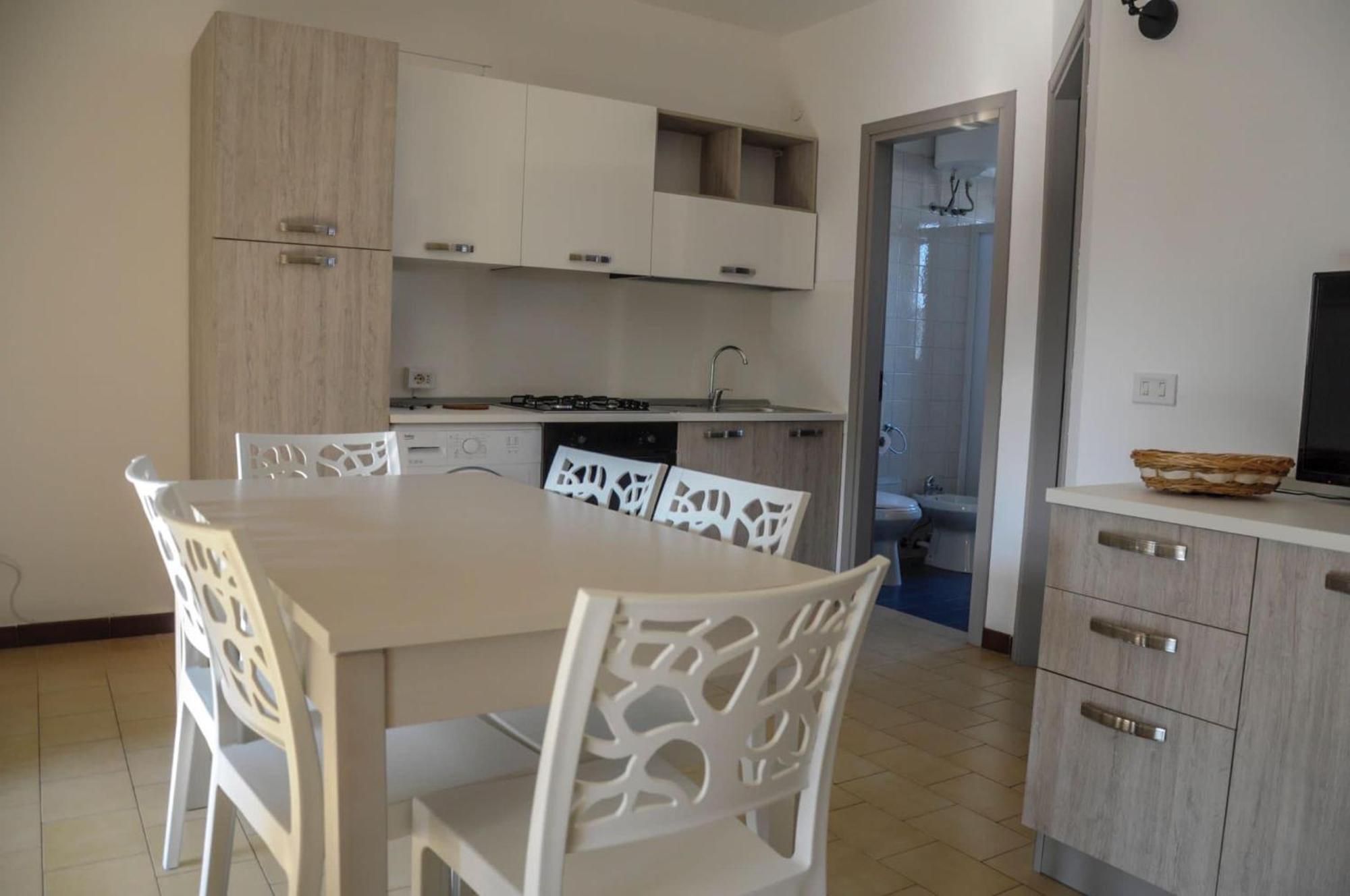 Residence Sunbeam Leporano Extérieur photo