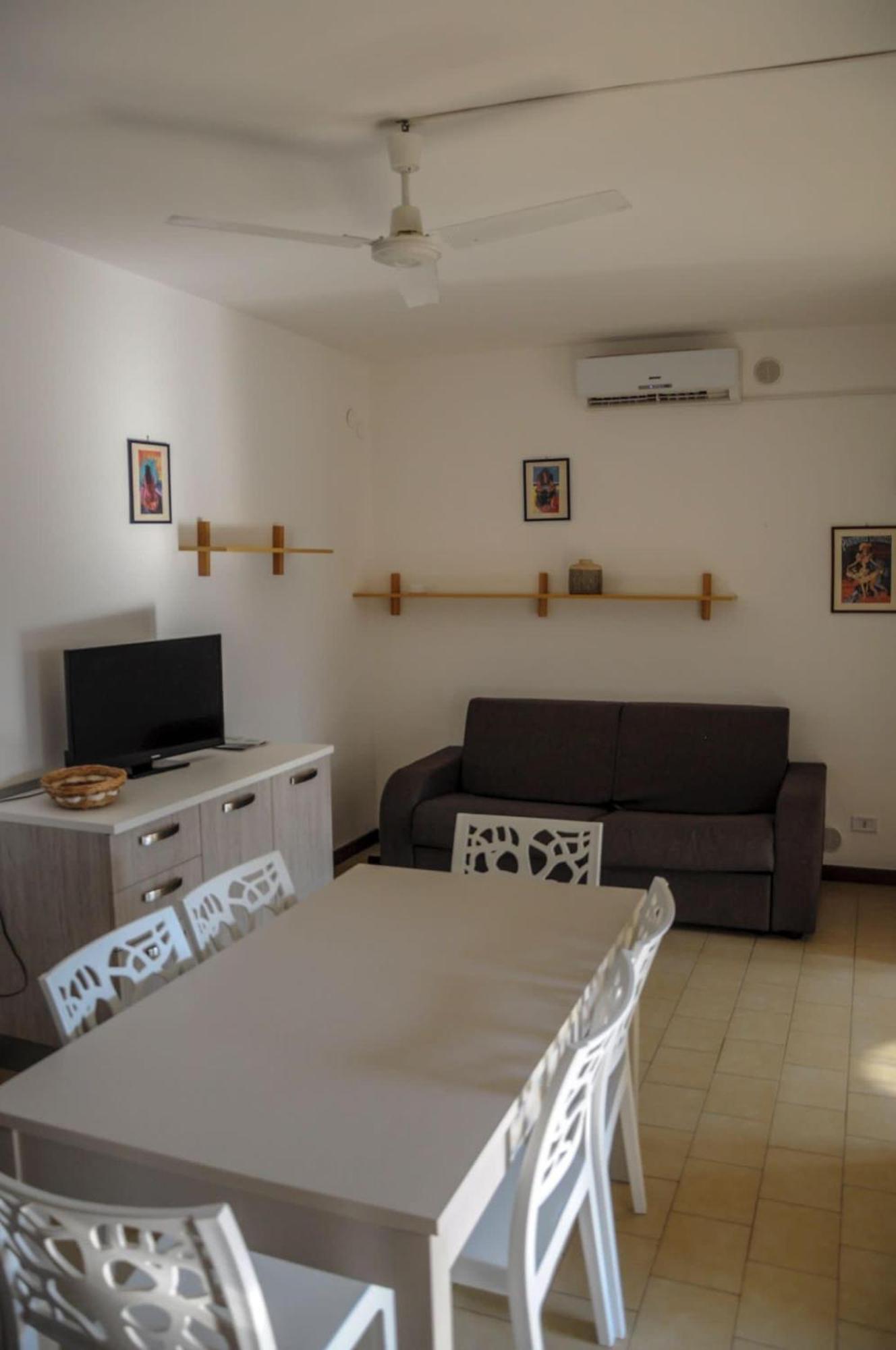 Residence Sunbeam Leporano Extérieur photo