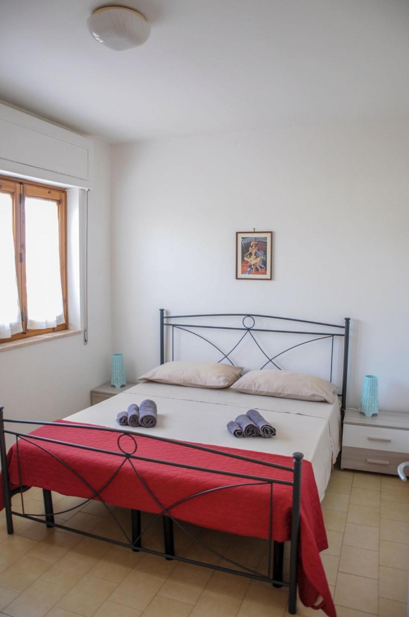 Residence Sunbeam Leporano Extérieur photo